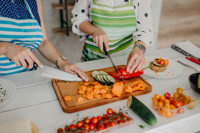 Is tuna OK for high blood pressure?