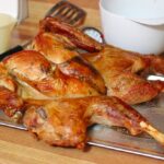 Is turkey cheaper than chicken?