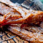 Is turkey jerky processed meat?
