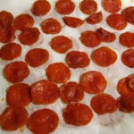 Is turkey pepperoni healthier than regular pepperoni?