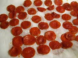 Is turkey pepperoni healthier than regular pepperoni?