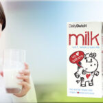 Is ultra-filtered milk the same as UHT milk?