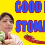 Is umeboshi good for stomach?