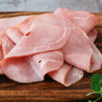 Is uncured ham lunch meat cooked?