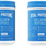 Is unflavored protein powder really unflavored?