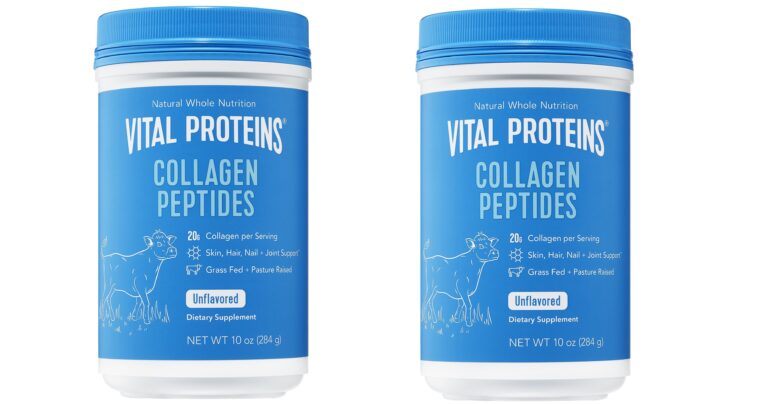 Is unflavored protein powder really unflavored?