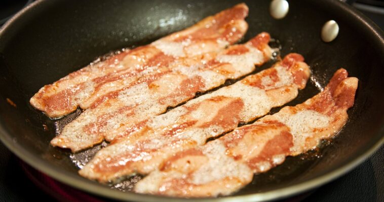Is vegan bacon better than regular bacon?