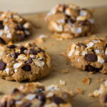 Is vegan baking healthier?