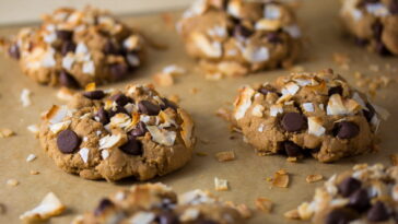 Is vegan baking healthier?