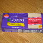 Is vegan cheese the same as lactose-free?