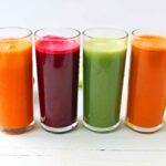 Is veggie juice healthy?