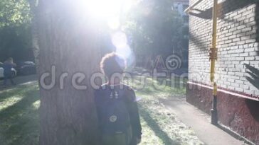 Is walking around the house the same as walking outside?