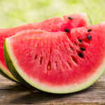 Is watermelon Good for abs?