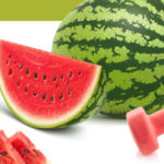 Is watermelon good for building muscle?