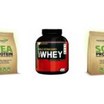 Is whey or plant protein better for weight loss?