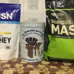 Is whey powder milk vegetarian?