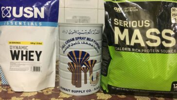 Is whey powder milk vegetarian?