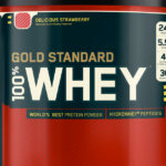 Is whey protein isolate dairy-free?
