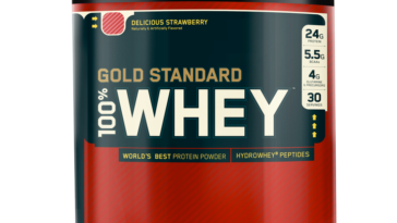 Is whey protein isolate dairy-free?