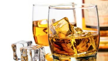 Is whisky an aperitif or digestif?