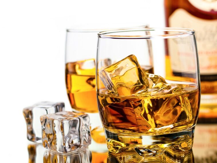 Is whisky an aperitif or digestif?