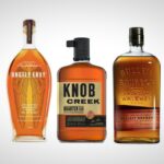 Is whisky good for gastric?