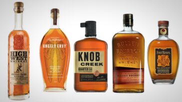 Is whisky good for gastric?