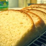 Is white bread and Italian bread the same?