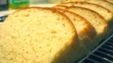 Is white bread and Italian bread the same?