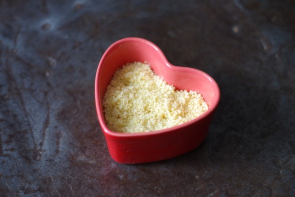 Is white flour easier to digest?