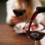 Is white or red wine better for weight loss?