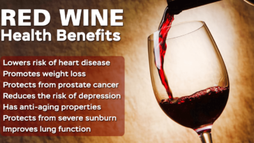 Is white wine good for weight loss?