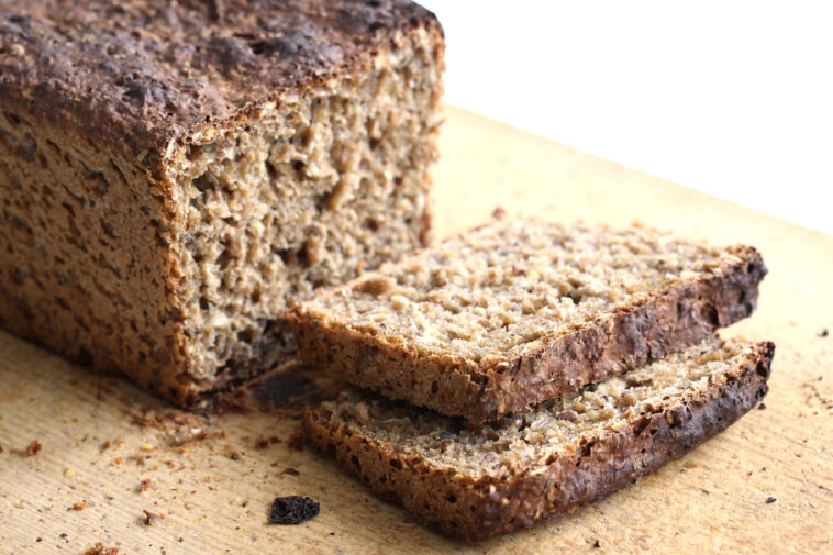 Is whole wheat bread good for constipation?