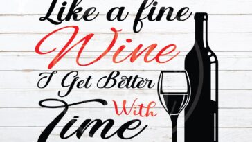 Is wine better in a can?