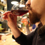 Is wine drunk the best drunk?