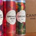 Is wine in cans OK?