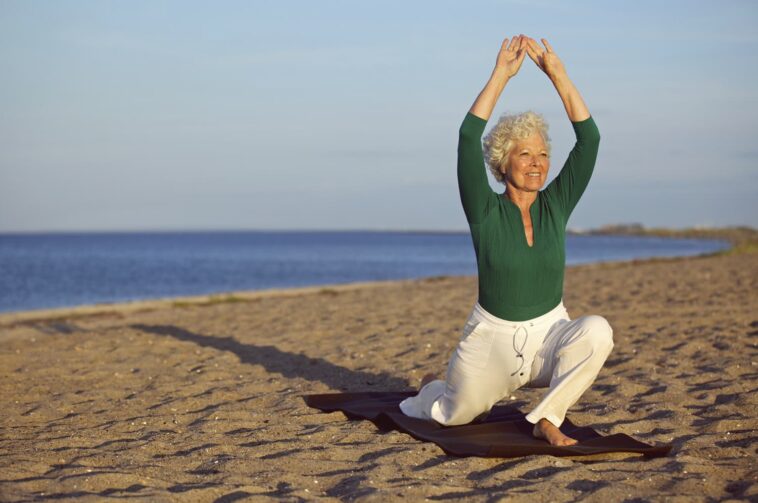 Is yoga a low impact exercise?