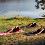 Is yoga or pilates better for neck pain?