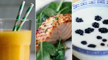 Is yogurt high in vitamin D?