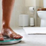 Is your poop different when you are losing weight?