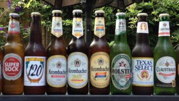 Is zero alcohol beer OK for diabetics?