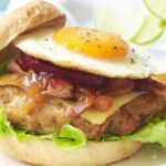 Should I add breadcrumbs to burgers?