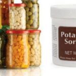 Should I avoid potassium sorbate?