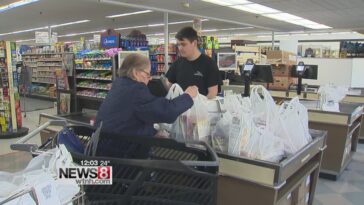 Should I be stocking up on food 2022?