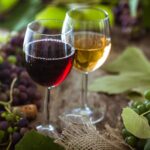 Should I bring red or white wine?
