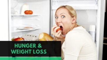 Should I eat if I'm not hungry weight loss?