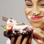 Should I eat less the day after a binge?