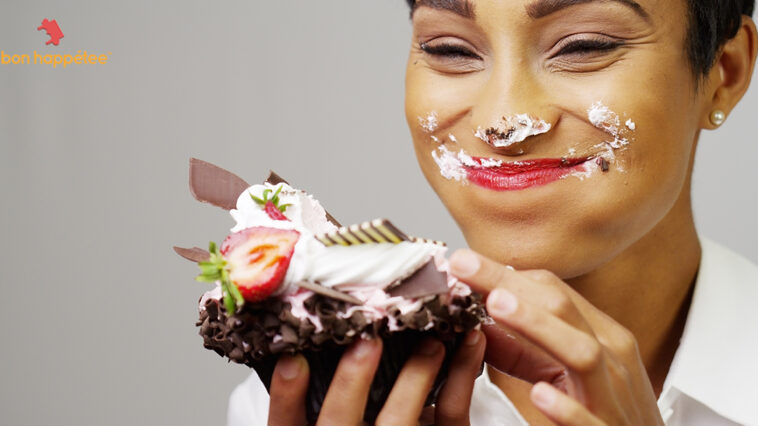 Should I eat less the day after a binge?