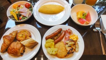 Should I force myself to eat if I have no appetite?