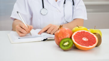 Should I go to a dietitian or nutritionist?